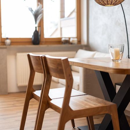 Koenigsleiten Ski- Und Wanderwohnung Top 40 An Der Piste Und Lift Konigsleiten Zewnętrze zdjęcie