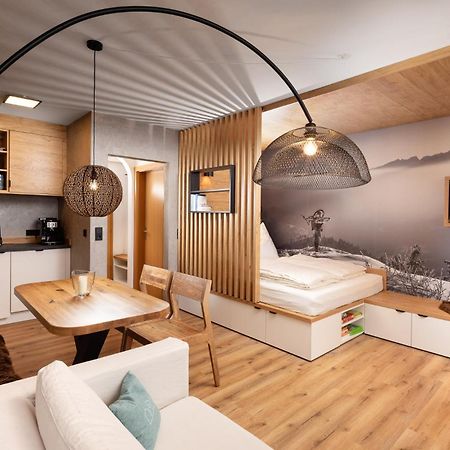 Koenigsleiten Ski- Und Wanderwohnung Top 40 An Der Piste Und Lift Konigsleiten Zewnętrze zdjęcie