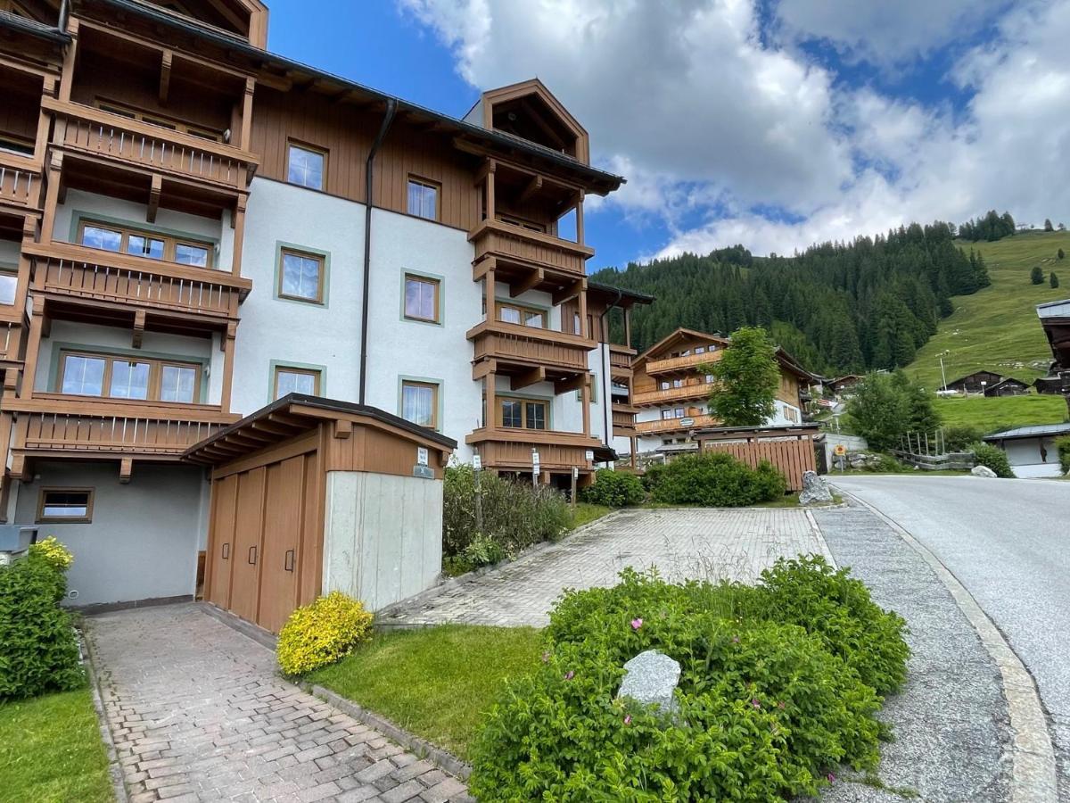 Koenigsleiten Ski- Und Wanderwohnung Top 40 An Der Piste Und Lift Konigsleiten Zewnętrze zdjęcie