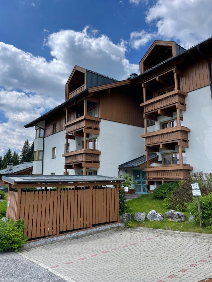 Koenigsleiten Ski- Und Wanderwohnung Top 40 An Der Piste Und Lift Konigsleiten Zewnętrze zdjęcie