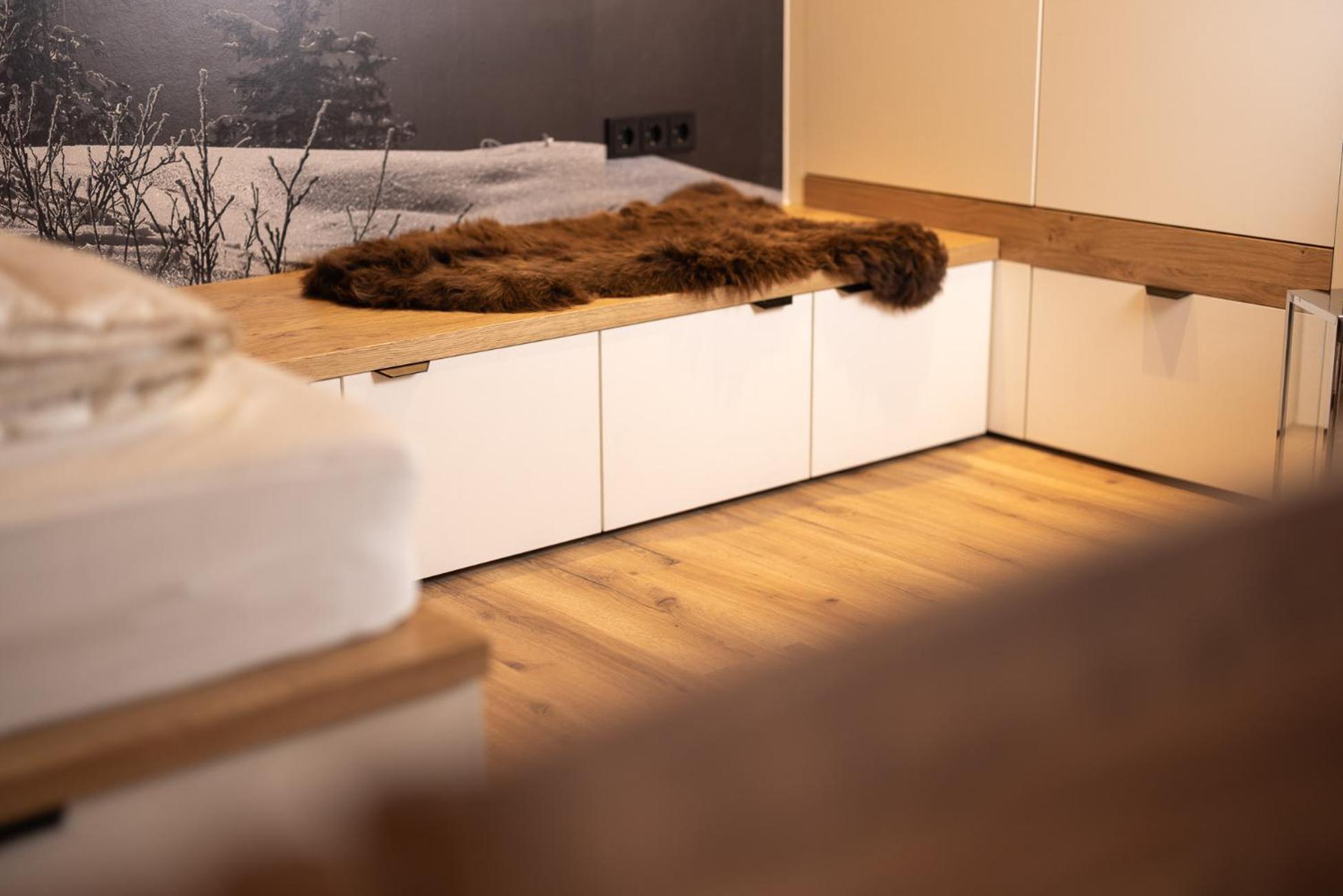 Koenigsleiten Ski- Und Wanderwohnung Top 40 An Der Piste Und Lift Konigsleiten Zewnętrze zdjęcie